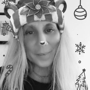 Meet your Posher, Tiff